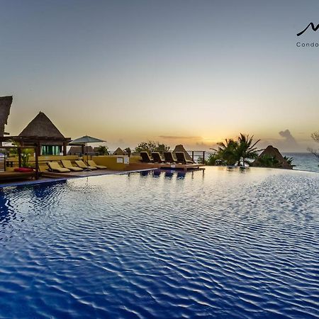 Pueblito Escondido By Mistik Vacation Rentals Playa del Carmen Eksteriør bilde