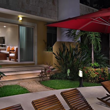 Pueblito Escondido By Mistik Vacation Rentals Playa del Carmen Eksteriør bilde