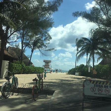 Pueblito Escondido By Mistik Vacation Rentals Playa del Carmen Eksteriør bilde