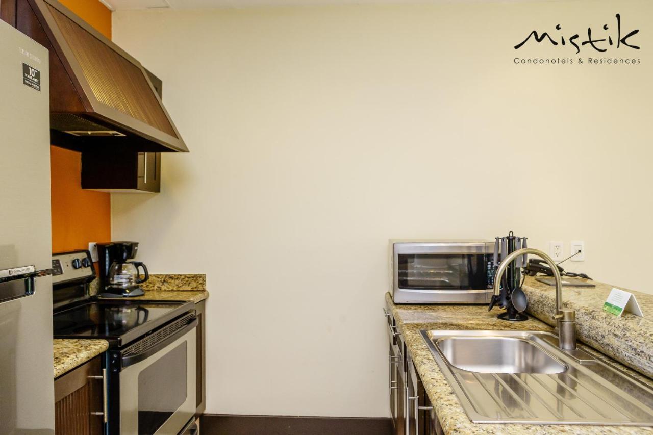 Pueblito Escondido By Mistik Vacation Rentals Playa del Carmen Eksteriør bilde