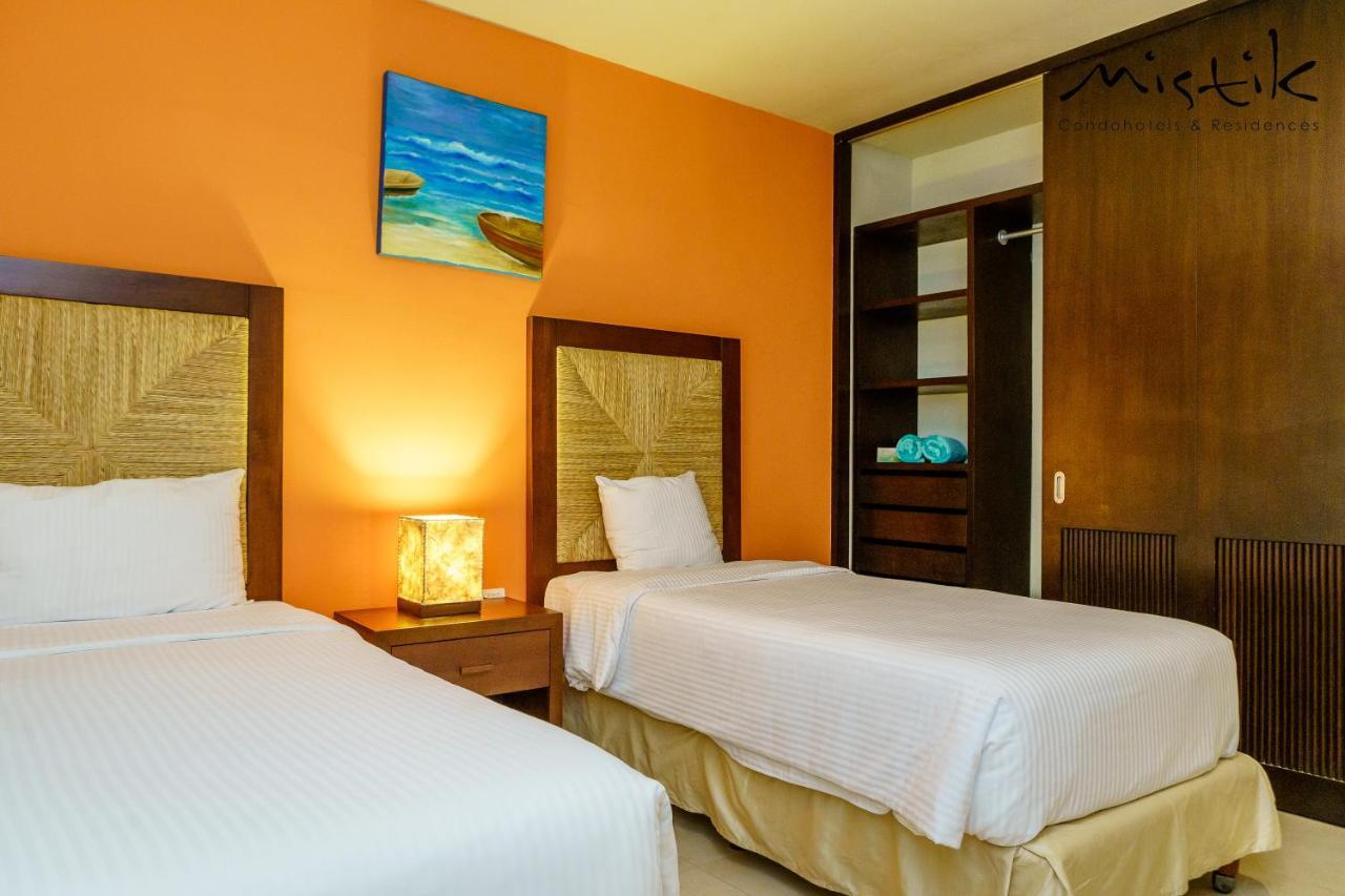 Pueblito Escondido By Mistik Vacation Rentals Playa del Carmen Eksteriør bilde