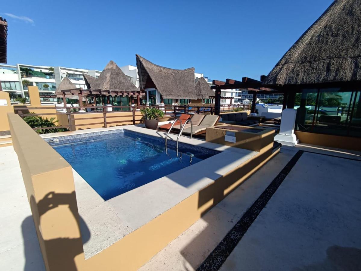 Pueblito Escondido By Mistik Vacation Rentals Playa del Carmen Eksteriør bilde