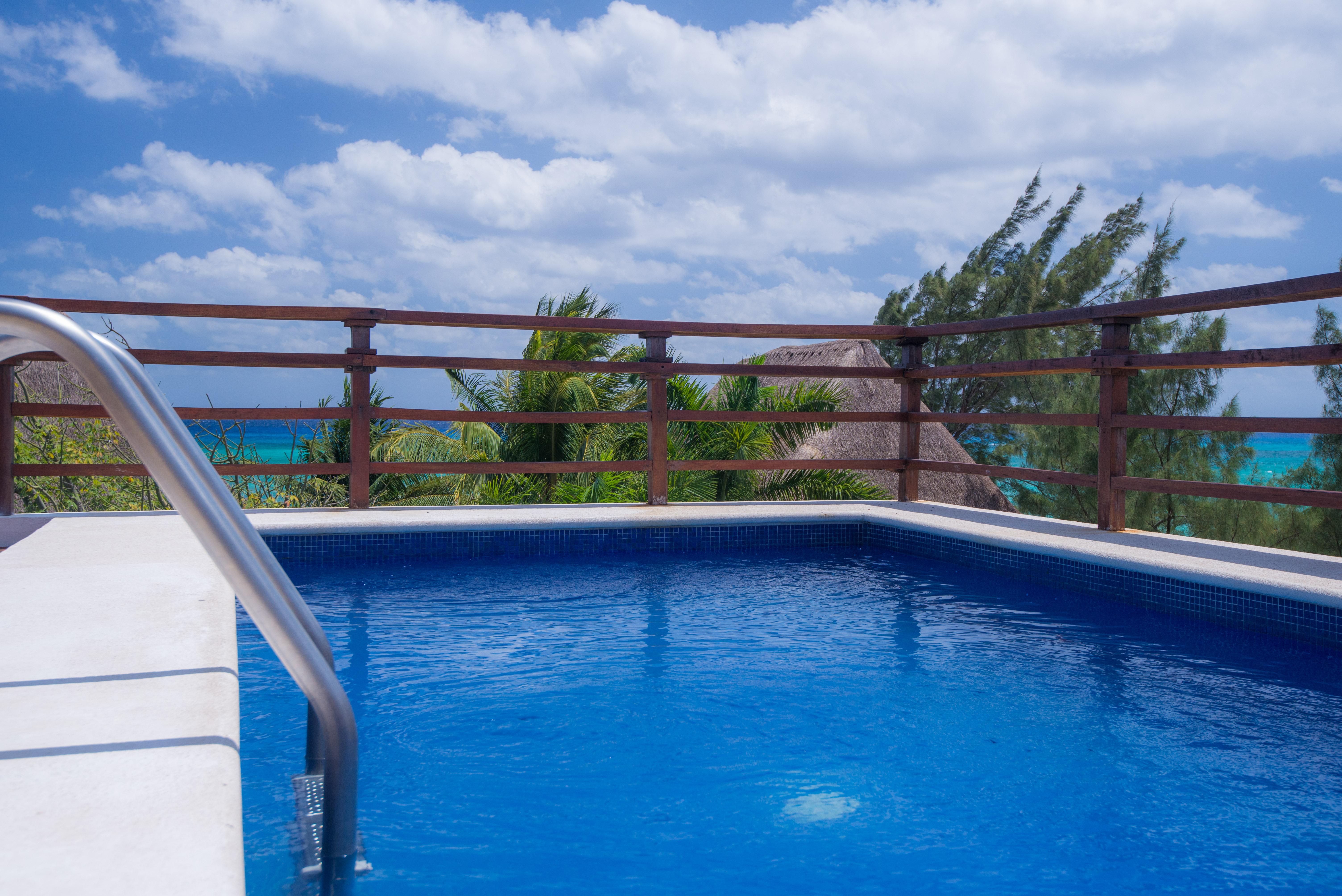Pueblito Escondido By Mistik Vacation Rentals Playa del Carmen Eksteriør bilde