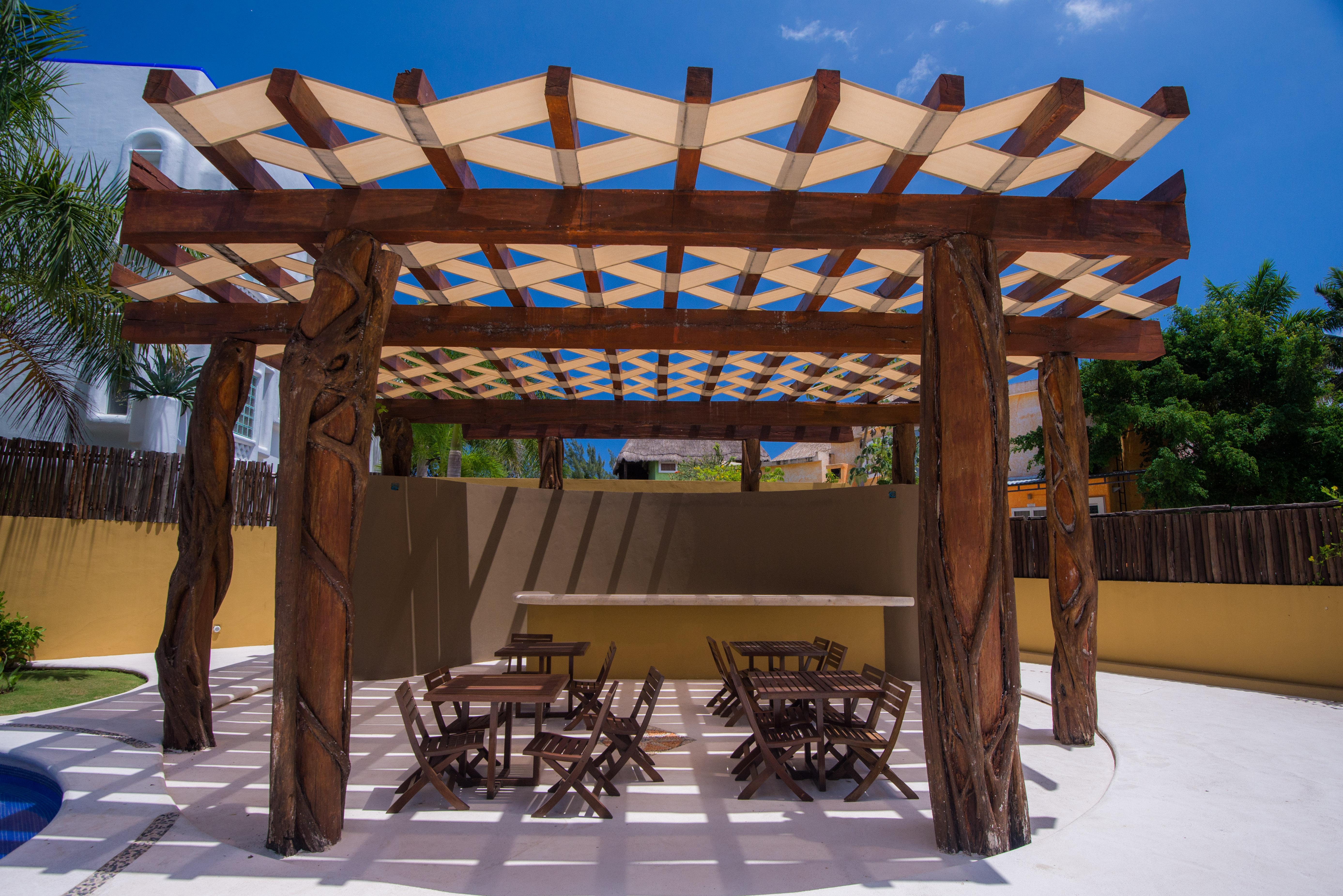 Pueblito Escondido By Mistik Vacation Rentals Playa del Carmen Eksteriør bilde
