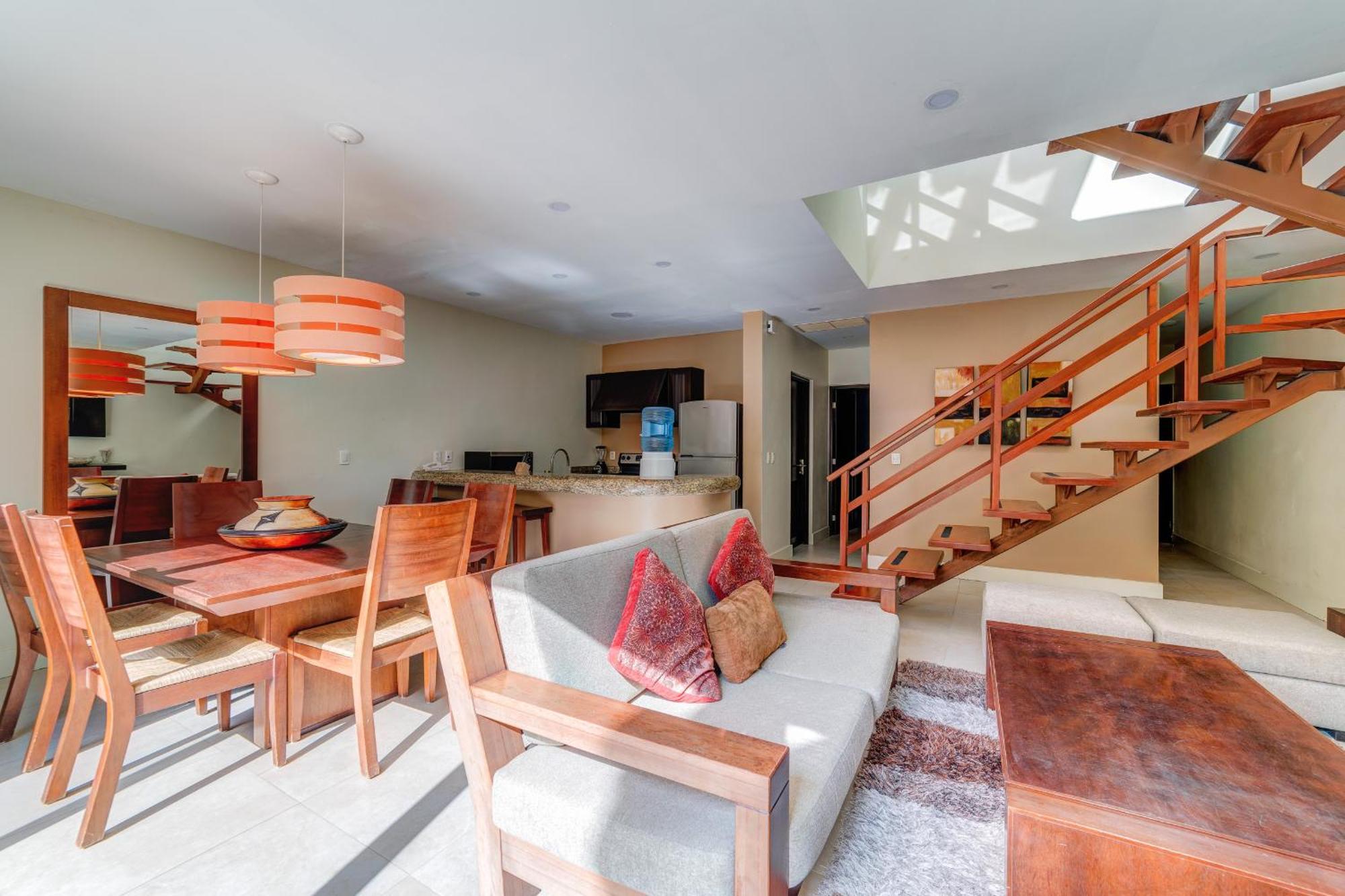 Pueblito Escondido By Mistik Vacation Rentals Playa del Carmen Eksteriør bilde