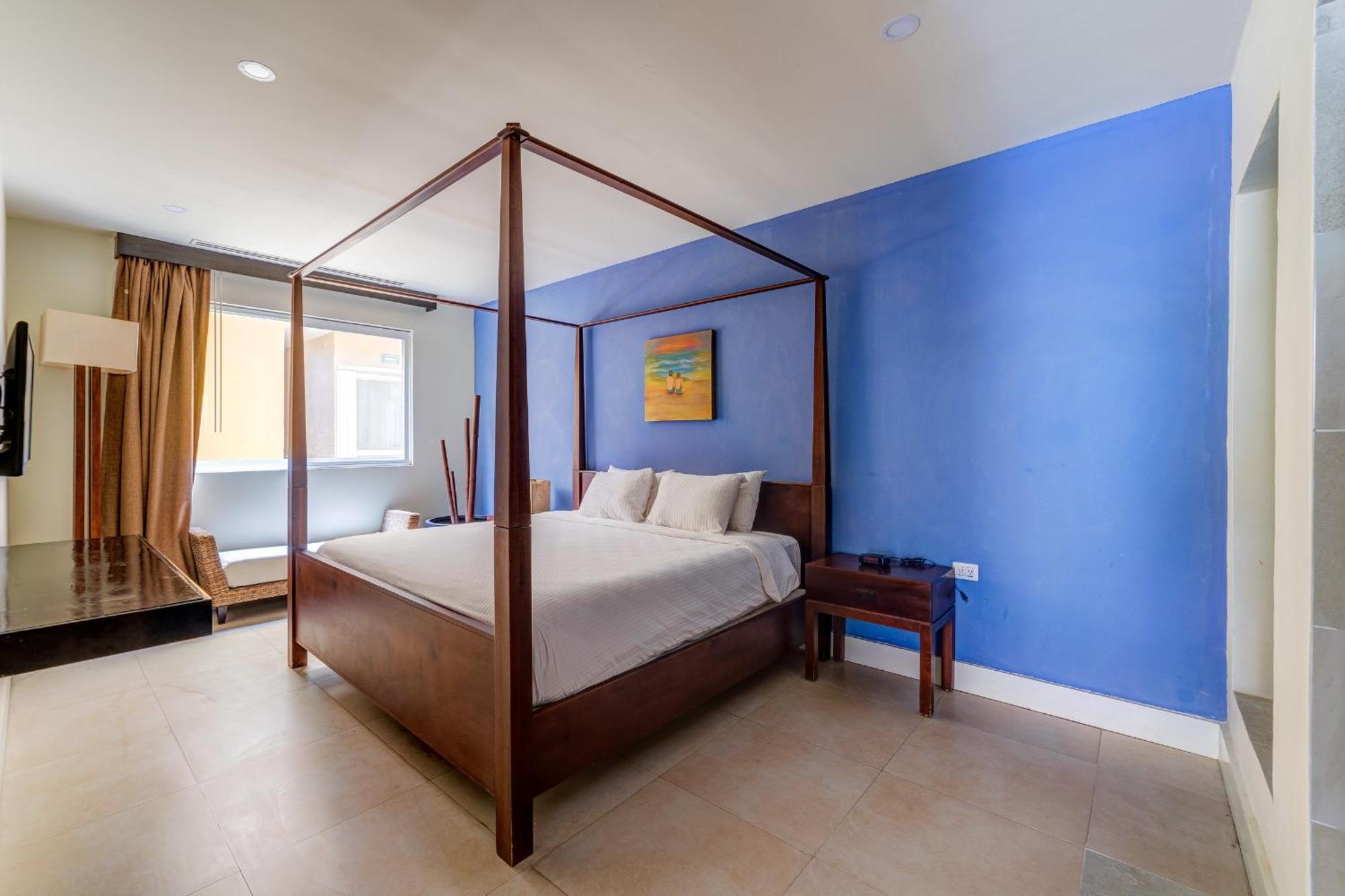 Pueblito Escondido By Mistik Vacation Rentals Playa del Carmen Eksteriør bilde