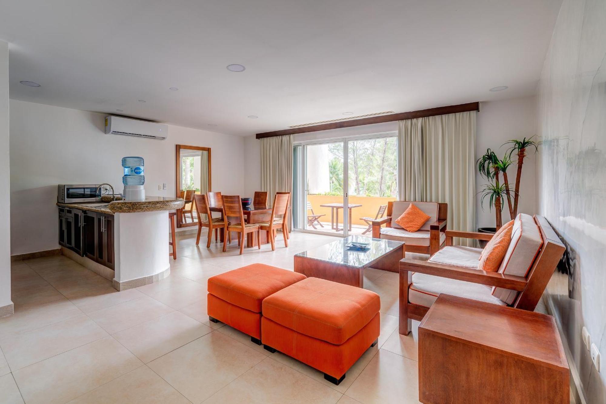 Pueblito Escondido By Mistik Vacation Rentals Playa del Carmen Eksteriør bilde