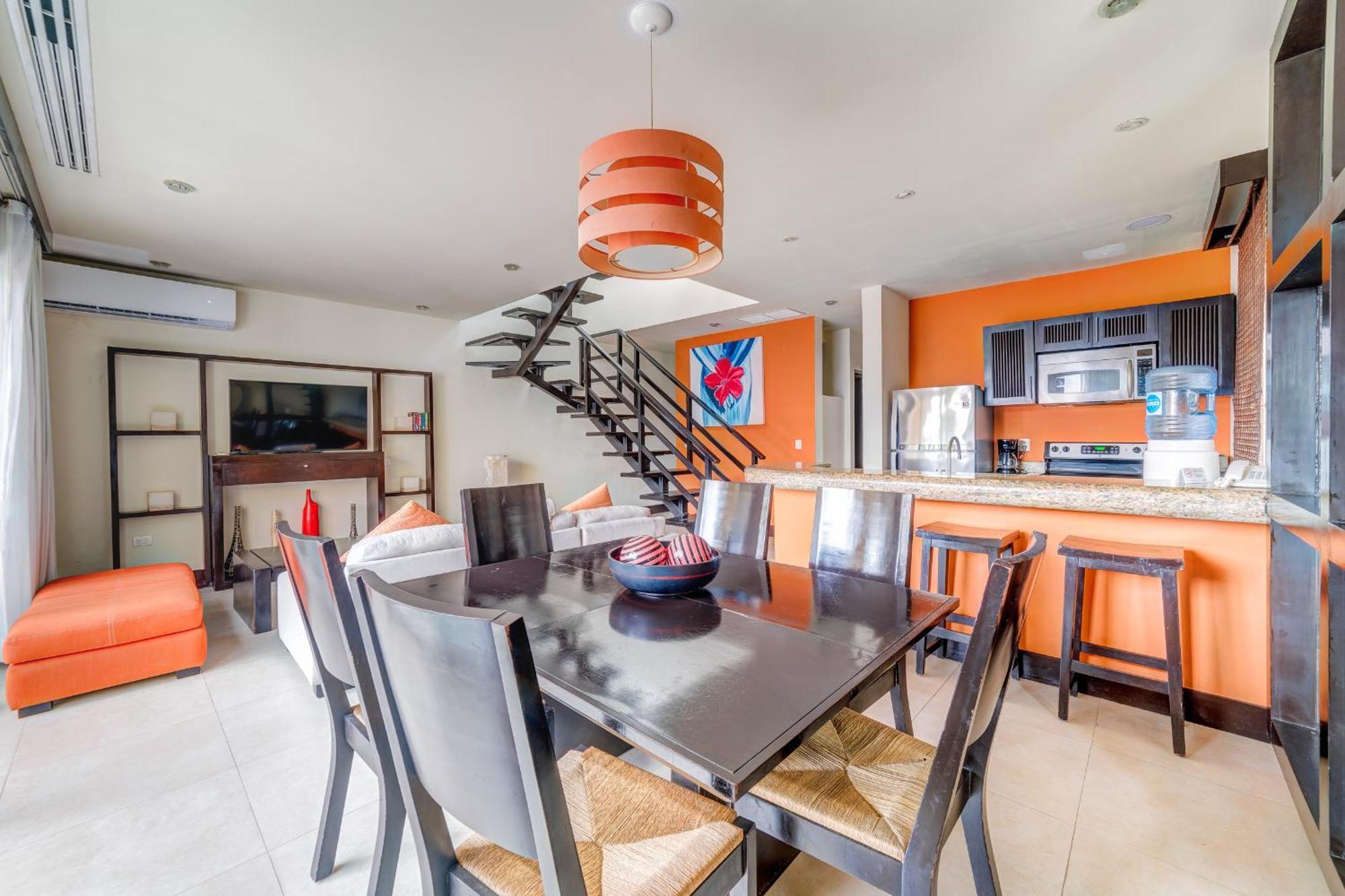 Pueblito Escondido By Mistik Vacation Rentals Playa del Carmen Eksteriør bilde