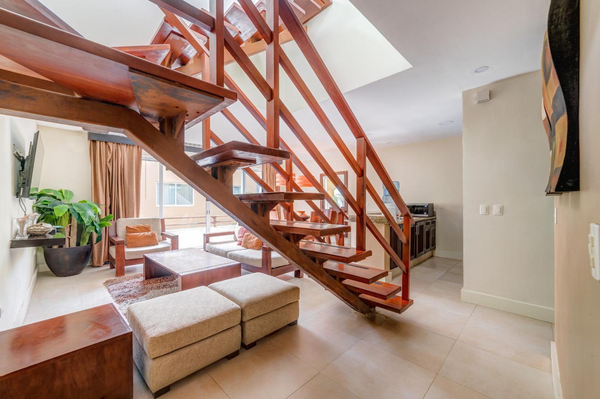 Pueblito Escondido By Mistik Vacation Rentals Playa del Carmen Eksteriør bilde