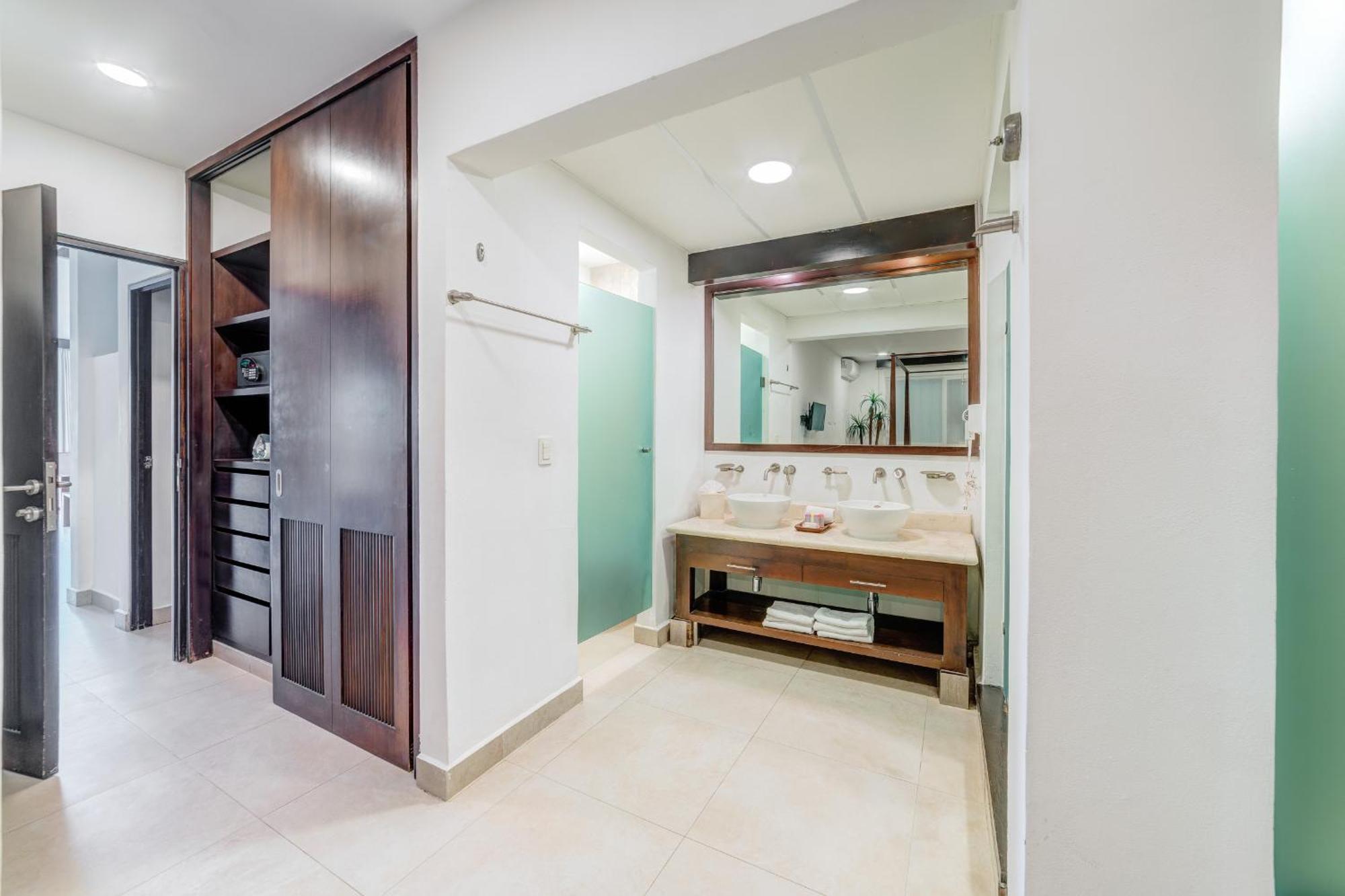 Pueblito Escondido By Mistik Vacation Rentals Playa del Carmen Eksteriør bilde