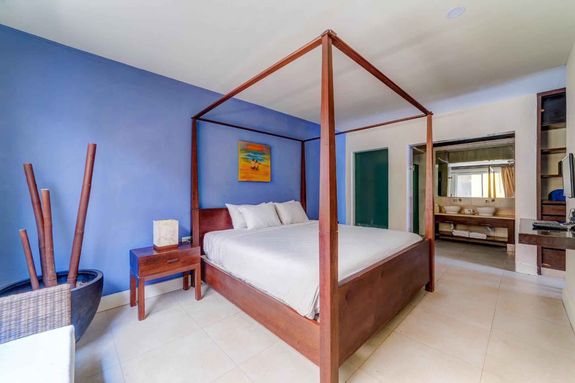 Pueblito Escondido By Mistik Vacation Rentals Playa del Carmen Eksteriør bilde