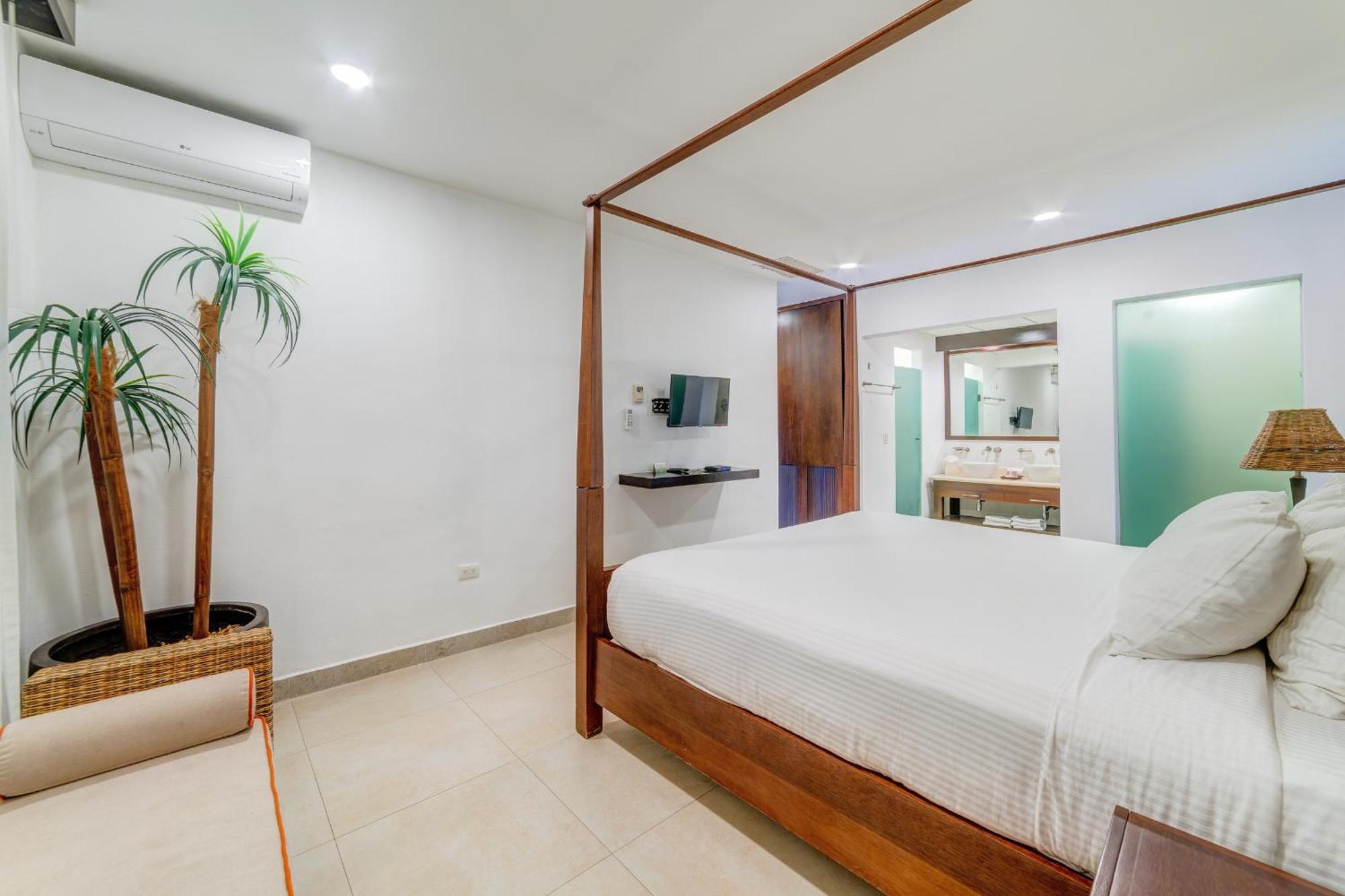 Pueblito Escondido By Mistik Vacation Rentals Playa del Carmen Eksteriør bilde