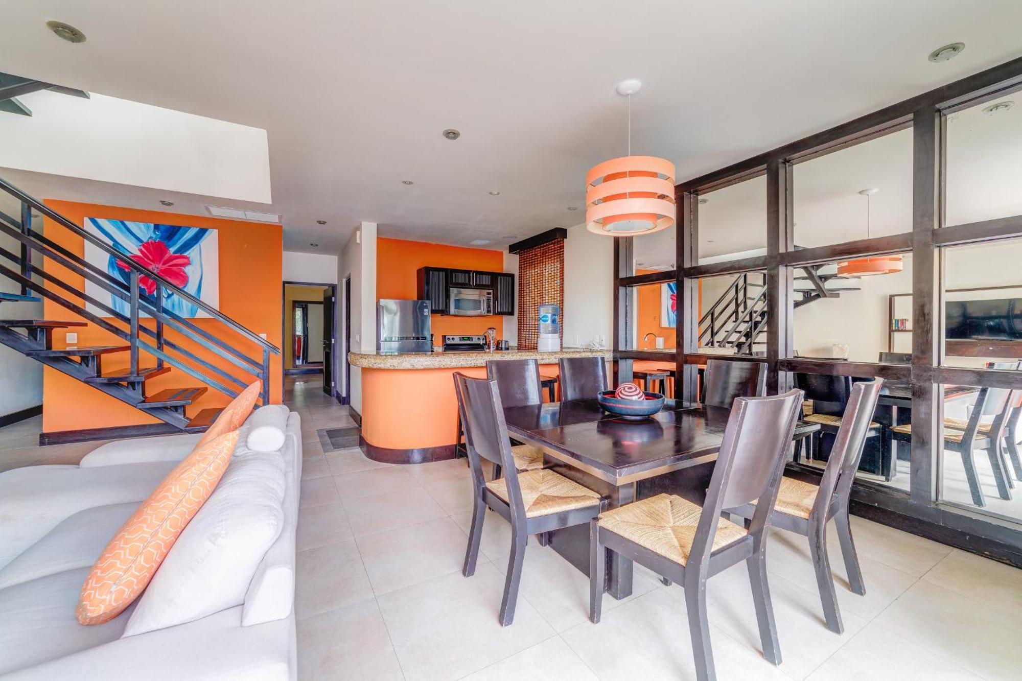 Pueblito Escondido By Mistik Vacation Rentals Playa del Carmen Eksteriør bilde