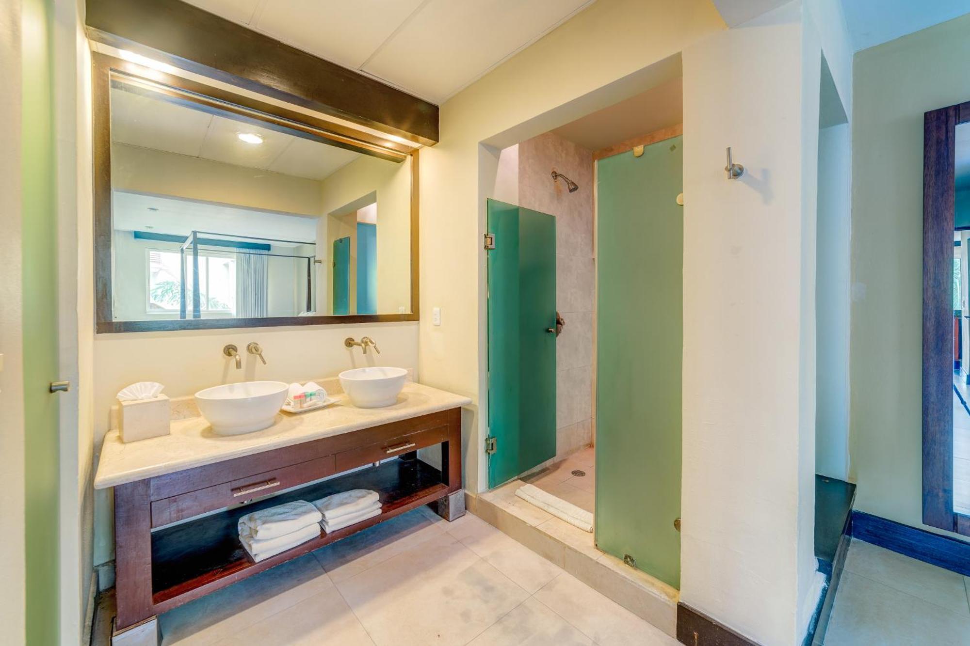 Pueblito Escondido By Mistik Vacation Rentals Playa del Carmen Eksteriør bilde