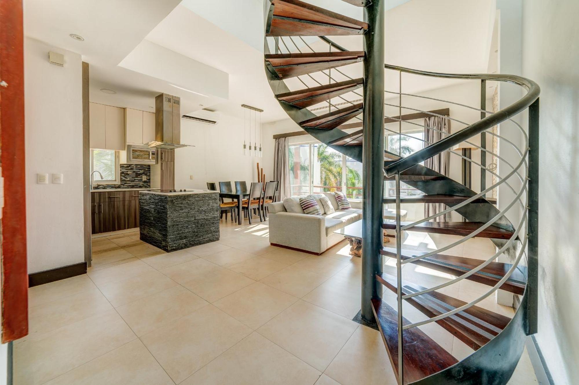 Pueblito Escondido By Mistik Vacation Rentals Playa del Carmen Eksteriør bilde