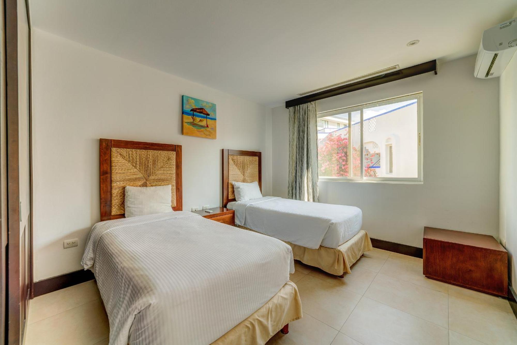 Pueblito Escondido By Mistik Vacation Rentals Playa del Carmen Eksteriør bilde