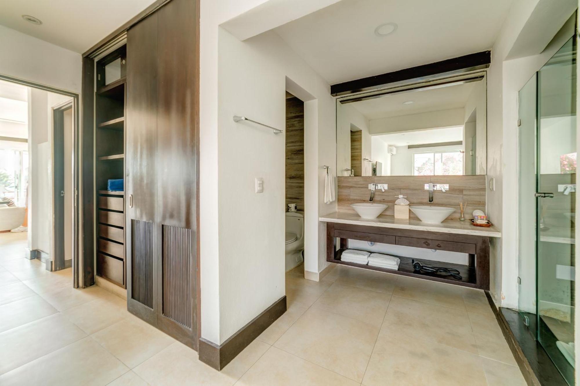 Pueblito Escondido By Mistik Vacation Rentals Playa del Carmen Eksteriør bilde